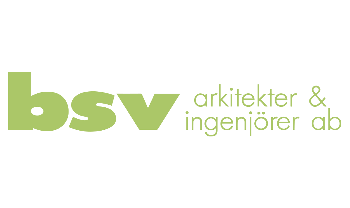 BSV arkitekter & ingenjör AB