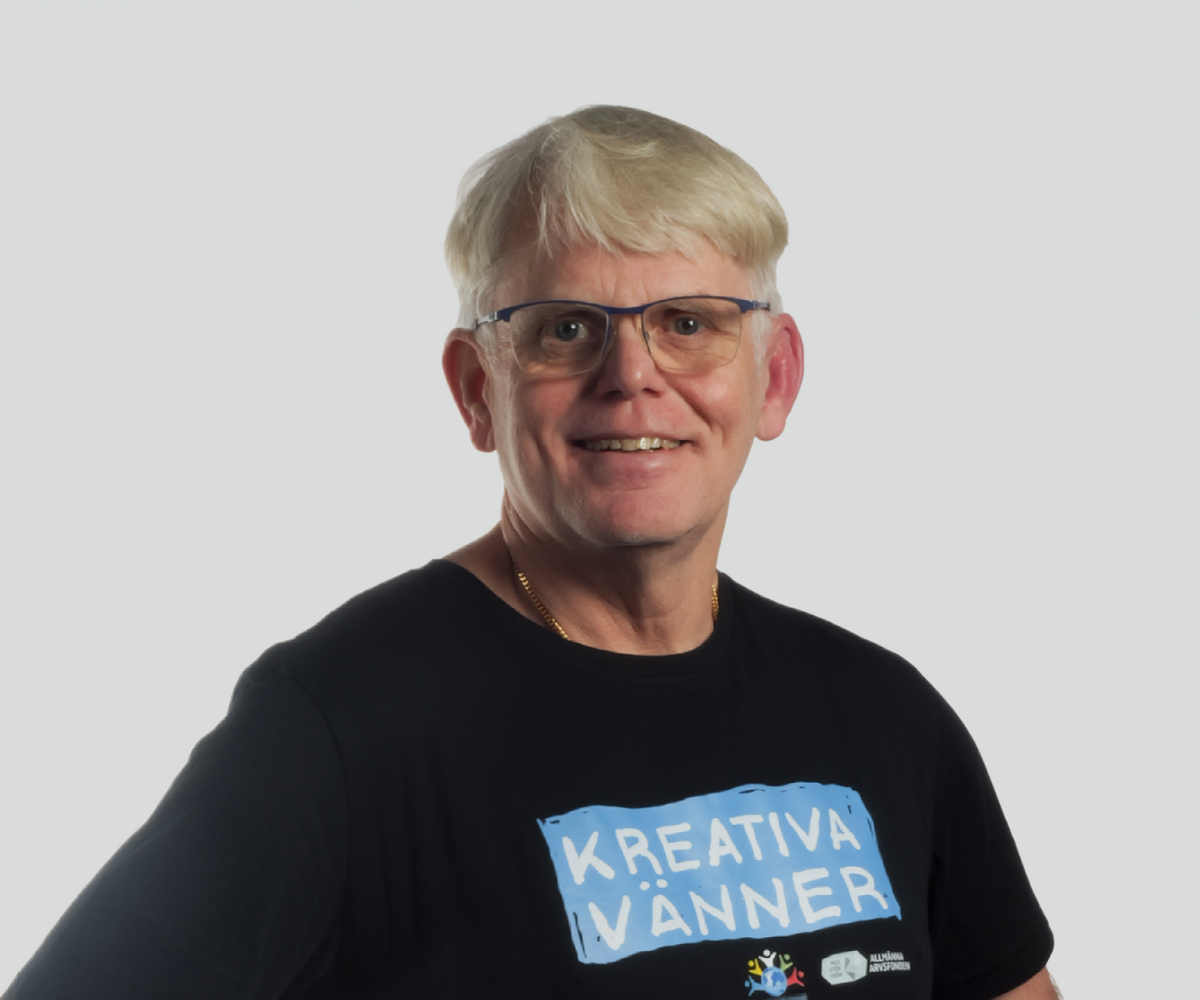 Peter Lagerman