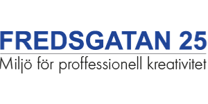Fredsgatan 25