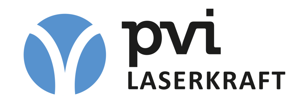 PVI laserkraft
