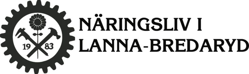 Näringsliv i Lanna-Bredaryd
