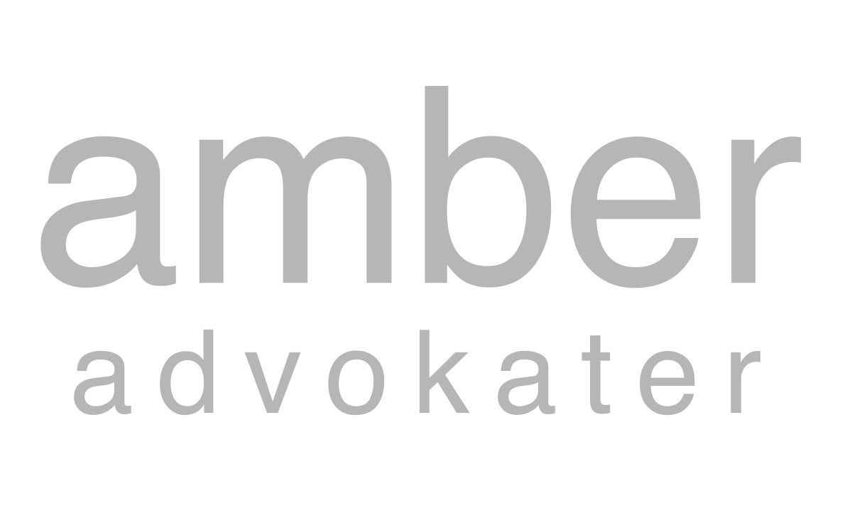 Amber advokater