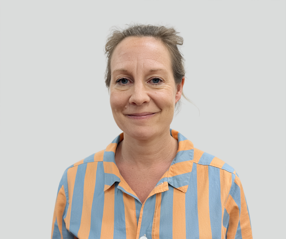 Julia Sandwall